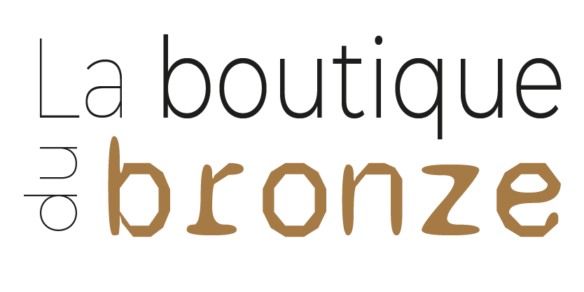 La boutique du bronze